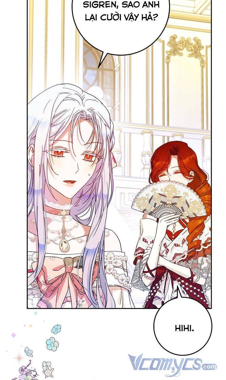 Trở Thành Vợ Của Nam Chính Tiểu Thuyết: Chapter 52