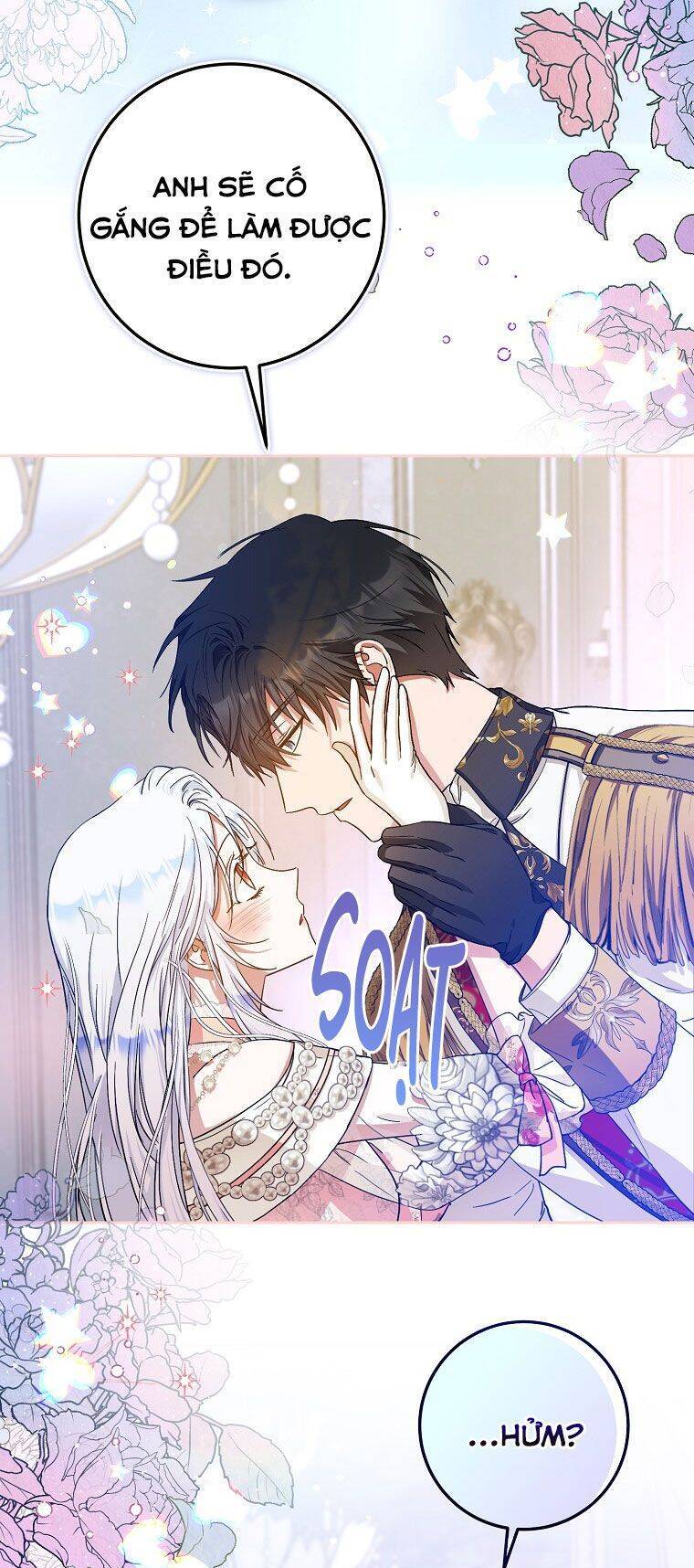 Trở Thành Vợ Của Nam Chính Tiểu Thuyết: Chapter 53