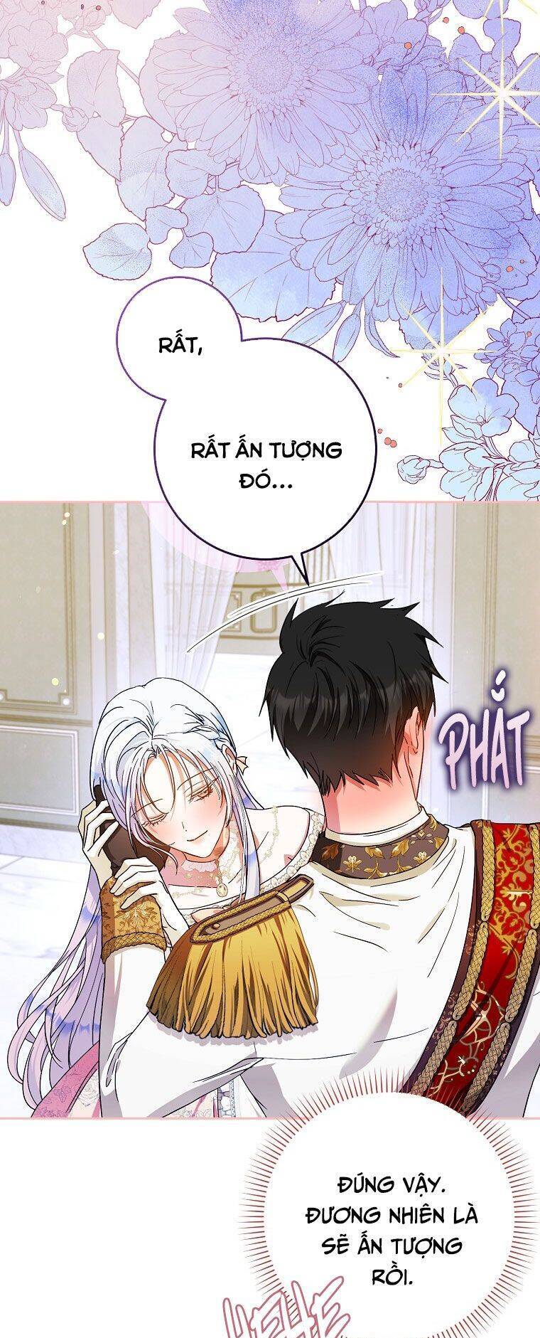 Trở Thành Vợ Của Nam Chính Tiểu Thuyết: Chapter 53