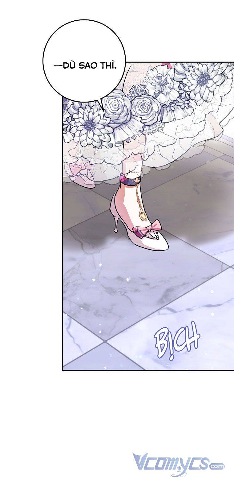 Trở Thành Vợ Của Nam Chính Tiểu Thuyết: Chapter 53