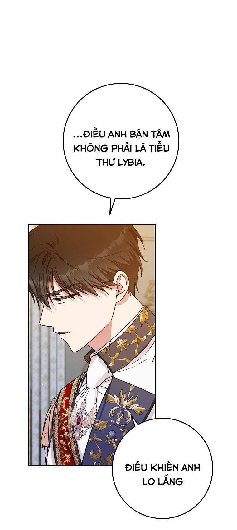 Trở Thành Vợ Của Nam Chính Tiểu Thuyết: Chapter 53