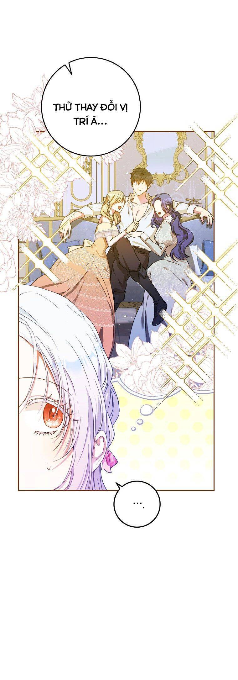 Trở Thành Vợ Của Nam Chính Tiểu Thuyết: Chapter 53