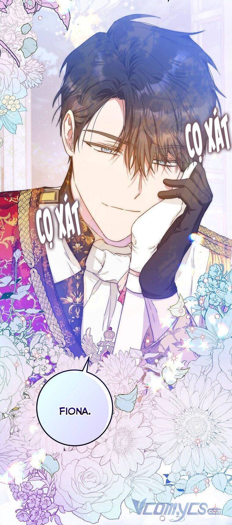 Trở Thành Vợ Của Nam Chính Tiểu Thuyết: Chapter 53