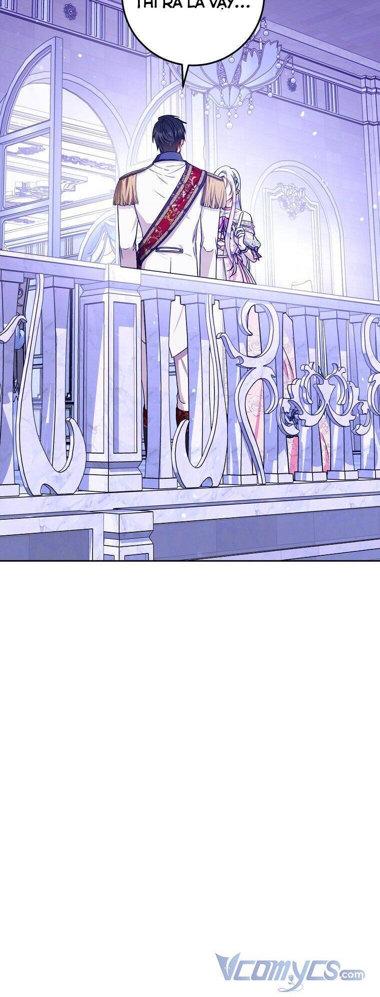 Trở Thành Vợ Của Nam Chính Tiểu Thuyết: Chapter 53