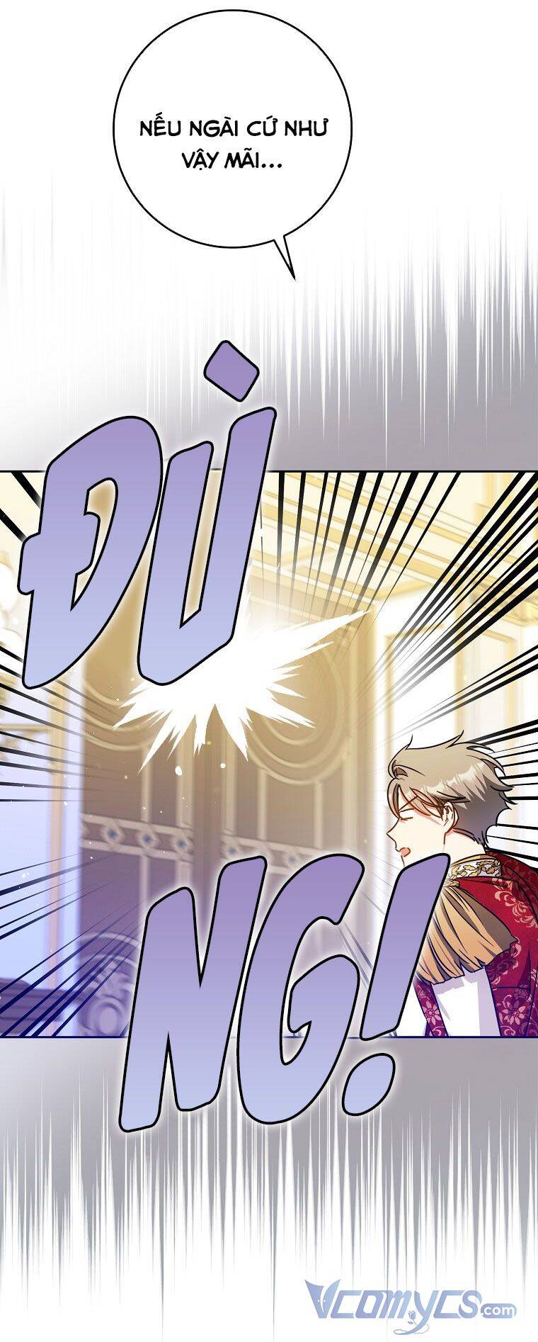 Trở Thành Vợ Của Nam Chính Tiểu Thuyết: Chapter 53