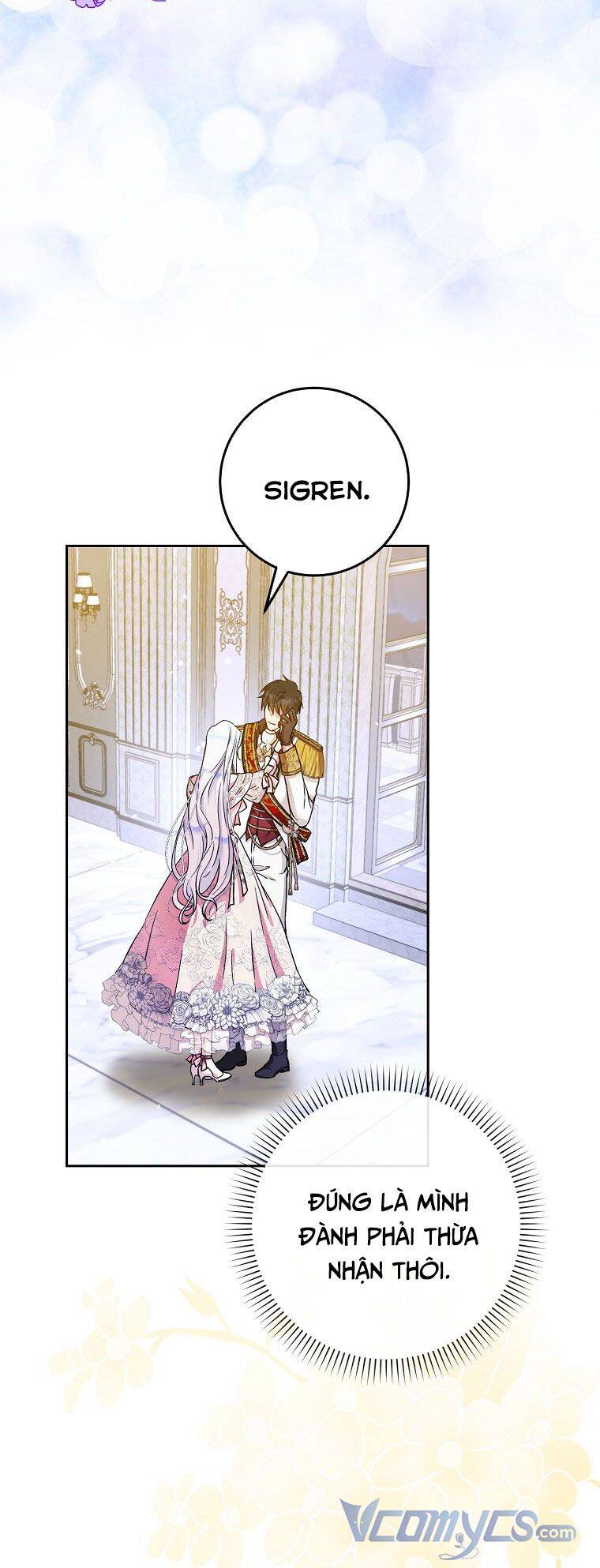 Trở Thành Vợ Của Nam Chính Tiểu Thuyết: Chapter 53