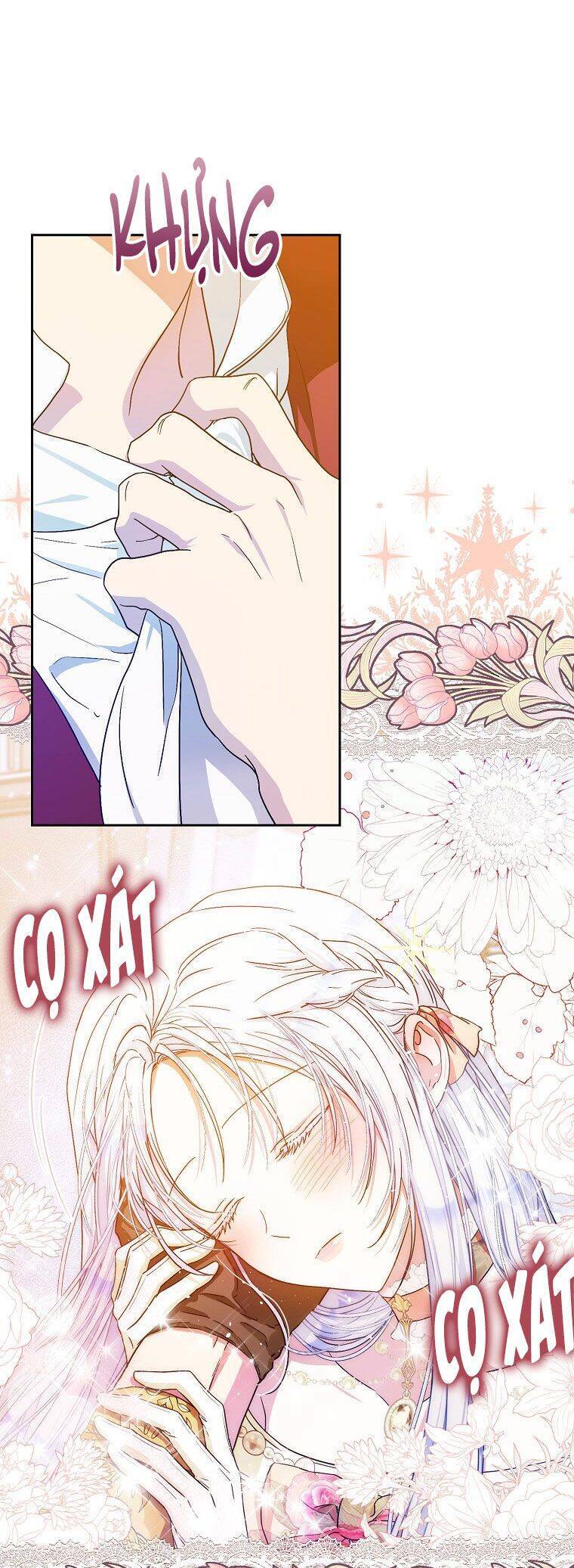 Trở Thành Vợ Của Nam Chính Tiểu Thuyết: Chapter 53