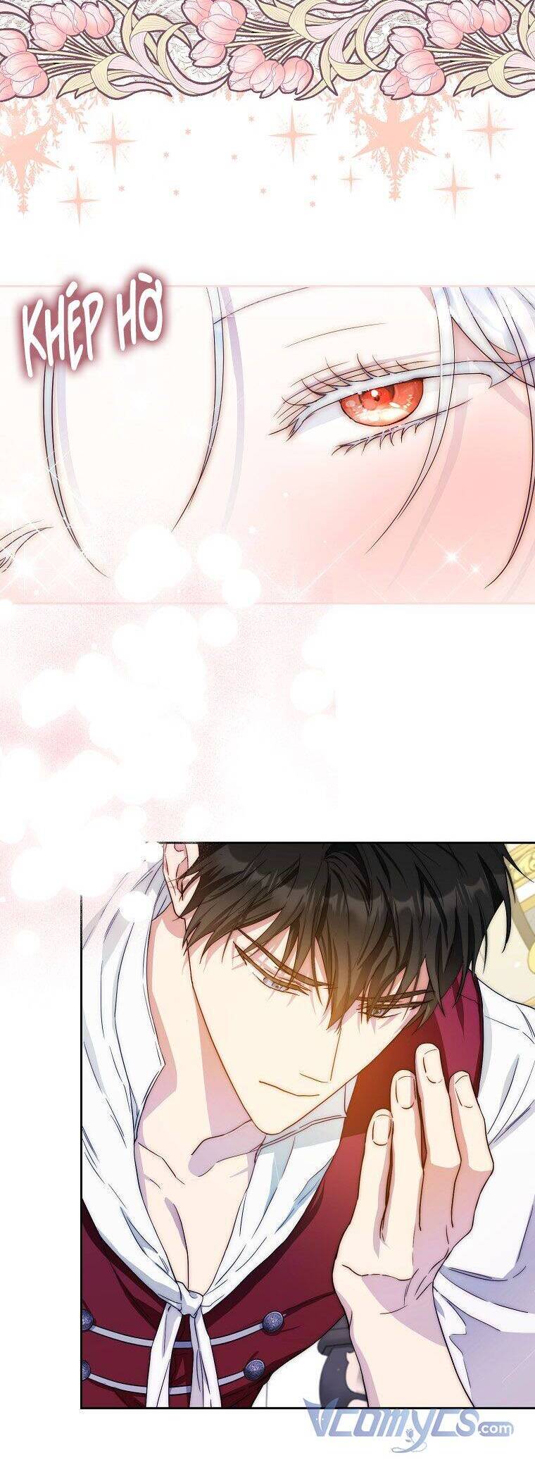 Trở Thành Vợ Của Nam Chính Tiểu Thuyết: Chapter 53