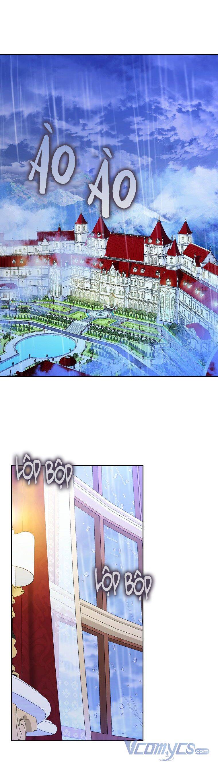 Trở Thành Vợ Của Nam Chính Tiểu Thuyết: Chapter 53