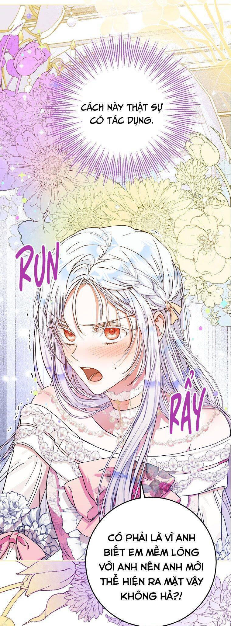 Trở Thành Vợ Của Nam Chính Tiểu Thuyết: Chapter 53