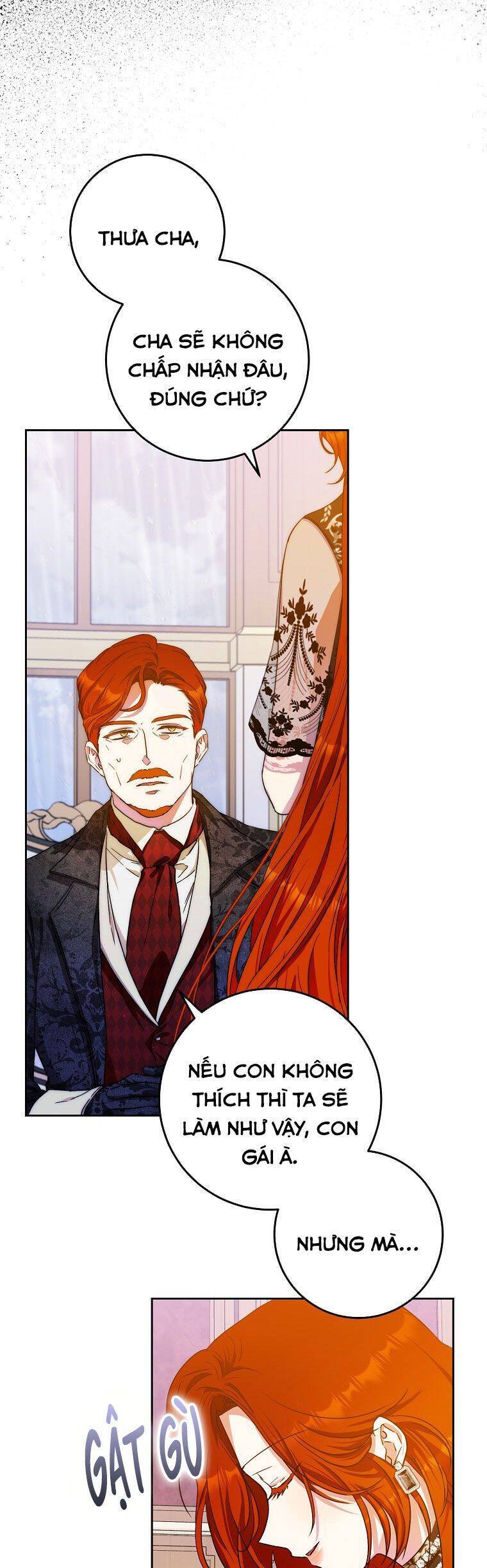 Trở Thành Vợ Của Nam Chính Tiểu Thuyết: Chapter 53