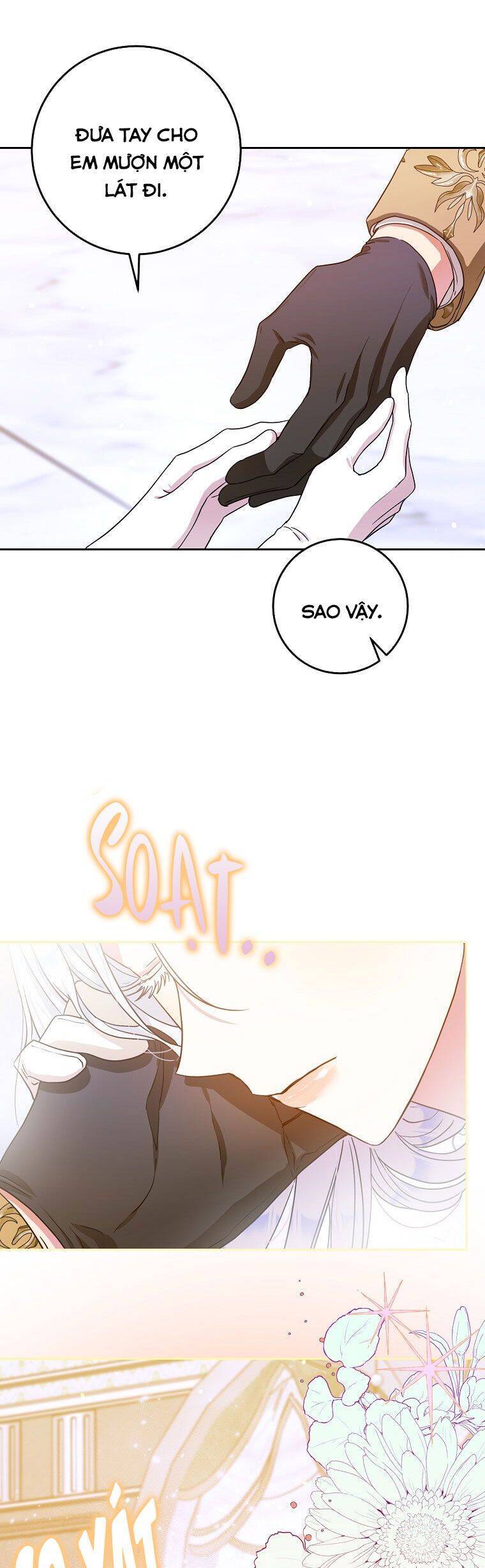 Trở Thành Vợ Của Nam Chính Tiểu Thuyết: Chapter 53