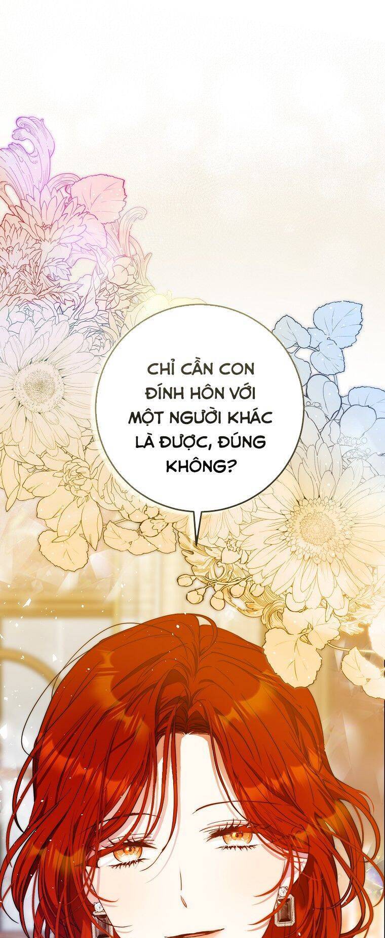 Trở Thành Vợ Của Nam Chính Tiểu Thuyết: Chapter 54