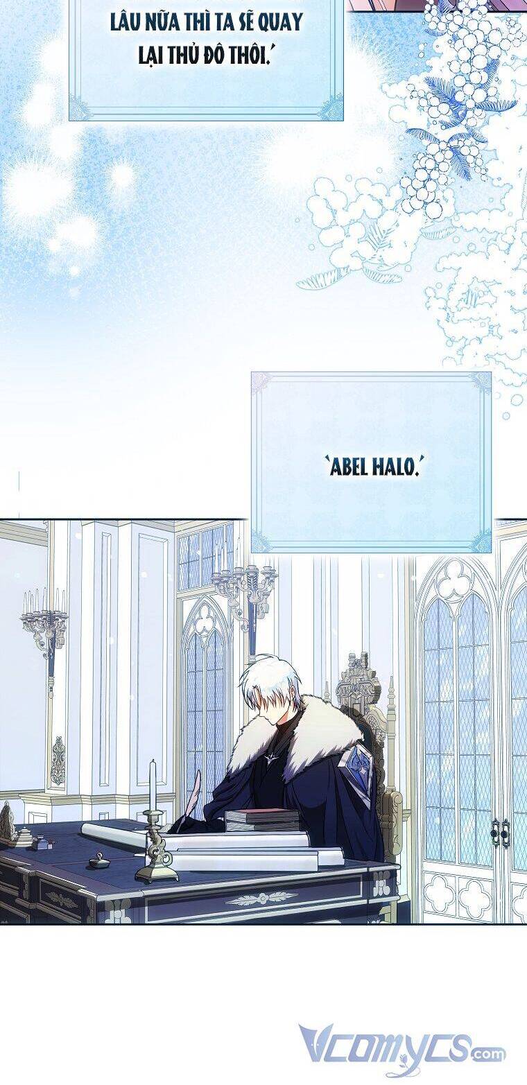 Trở Thành Vợ Của Nam Chính Tiểu Thuyết: Chapter 54