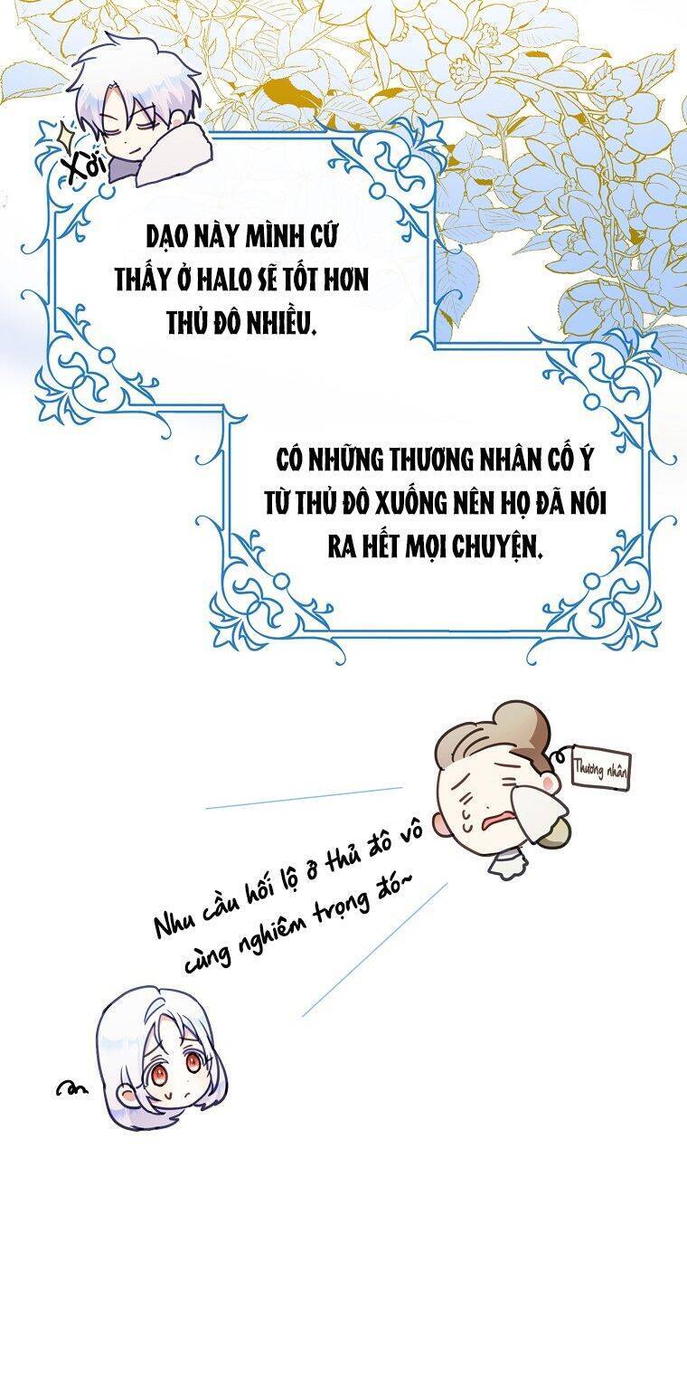 Trở Thành Vợ Của Nam Chính Tiểu Thuyết: Chapter 54