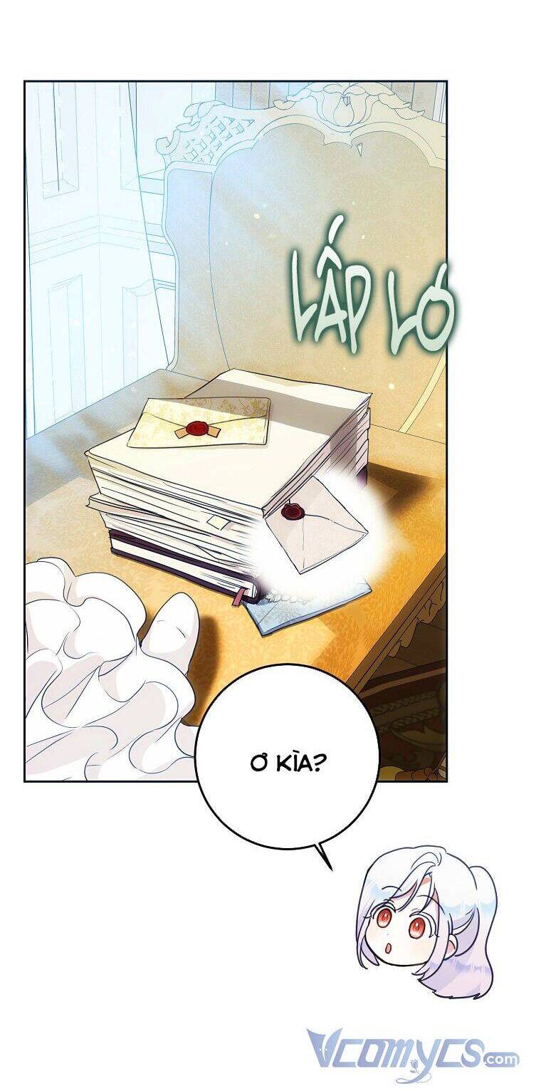 Trở Thành Vợ Của Nam Chính Tiểu Thuyết: Chapter 54