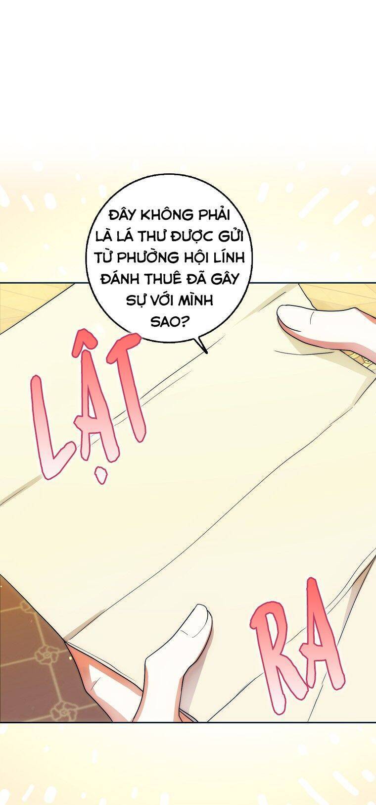 Trở Thành Vợ Của Nam Chính Tiểu Thuyết: Chapter 54