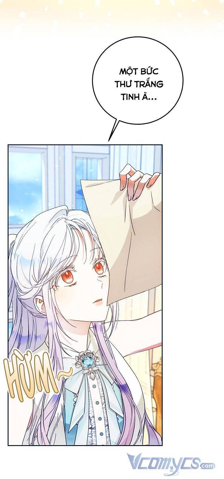 Trở Thành Vợ Của Nam Chính Tiểu Thuyết: Chapter 54