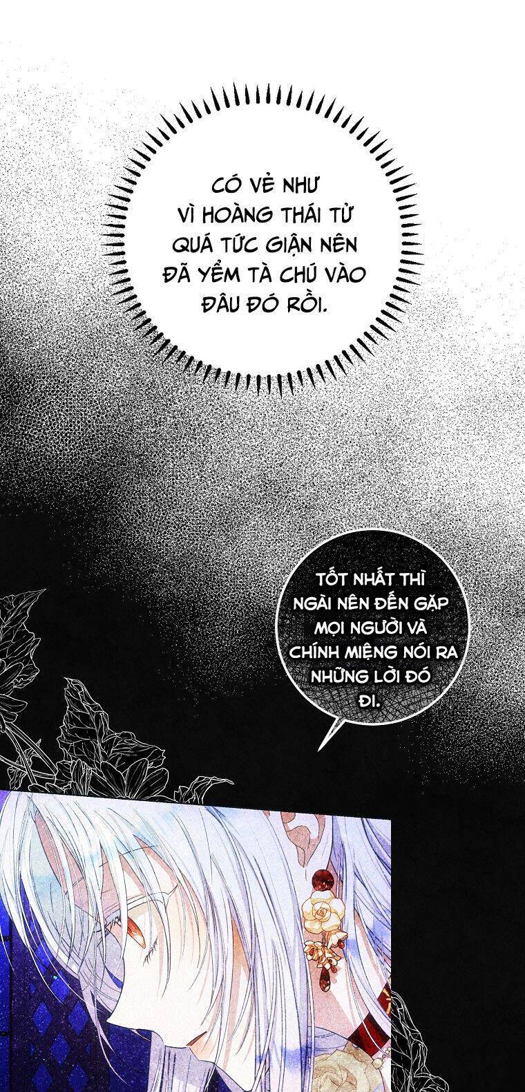 Trở Thành Vợ Của Nam Chính Tiểu Thuyết: Chapter 54