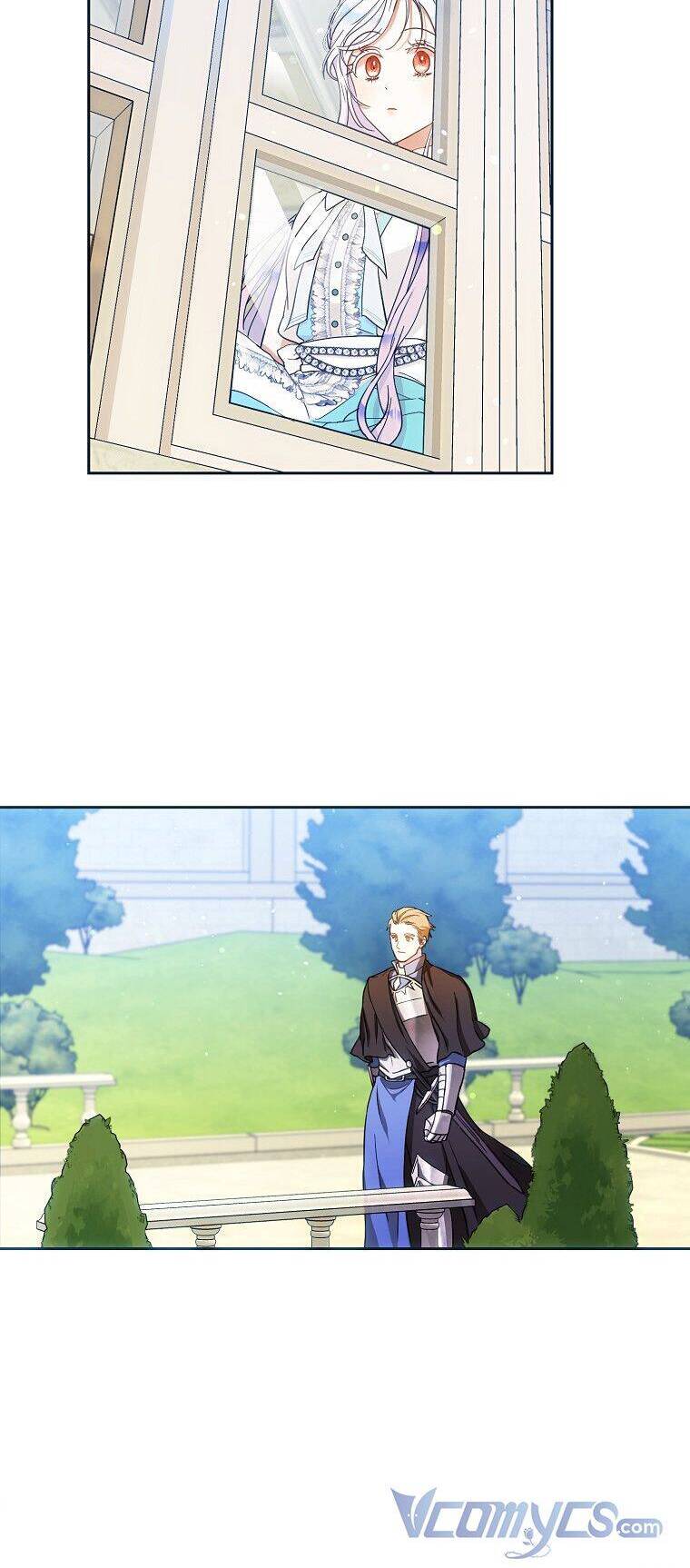 Trở Thành Vợ Của Nam Chính Tiểu Thuyết: Chapter 54