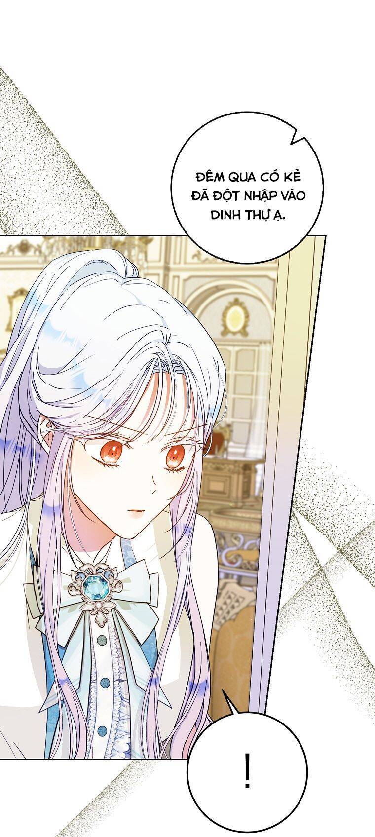 Trở Thành Vợ Của Nam Chính Tiểu Thuyết: Chapter 54