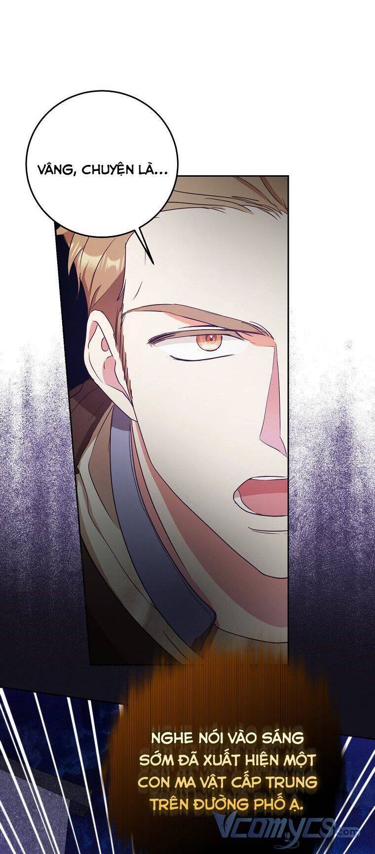 Trở Thành Vợ Của Nam Chính Tiểu Thuyết: Chapter 54