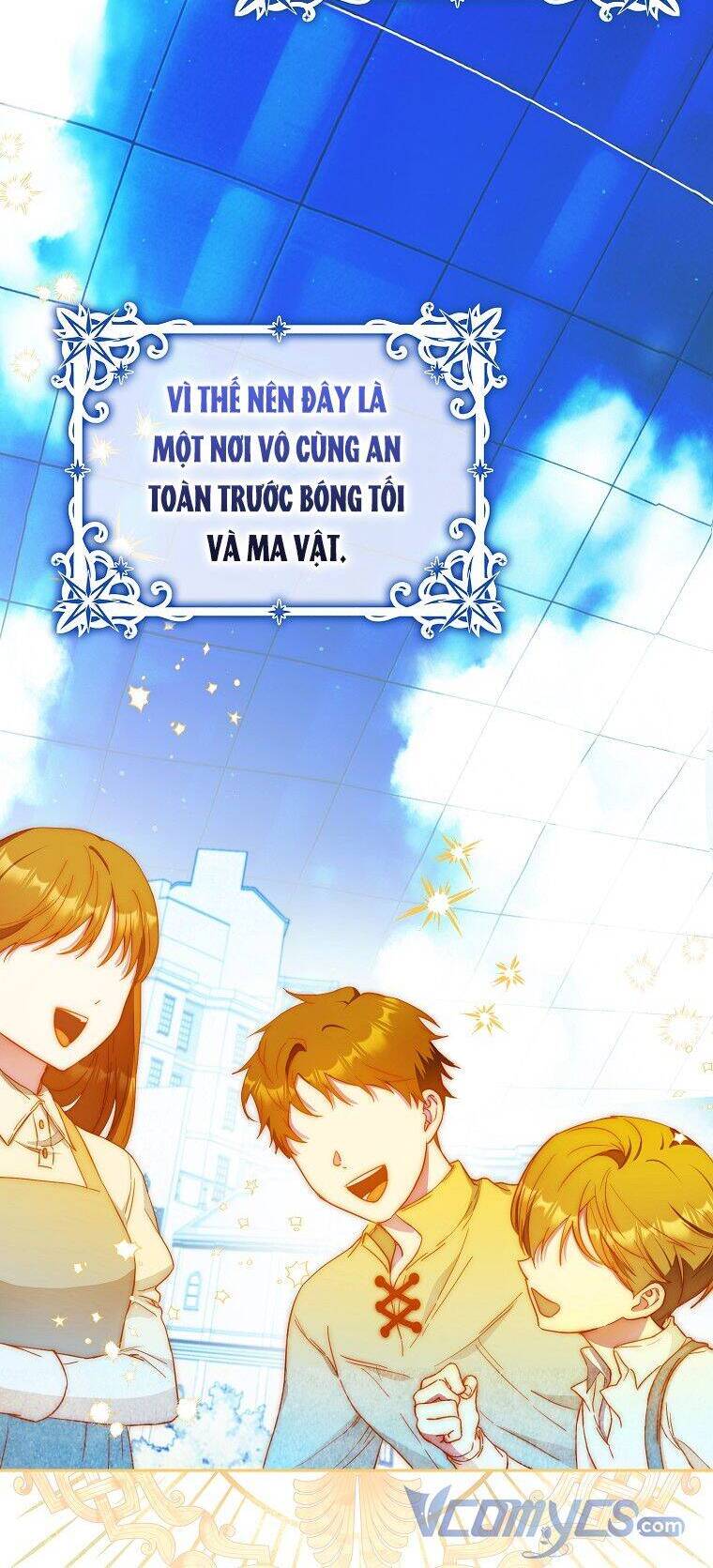 Trở Thành Vợ Của Nam Chính Tiểu Thuyết: Chapter 54