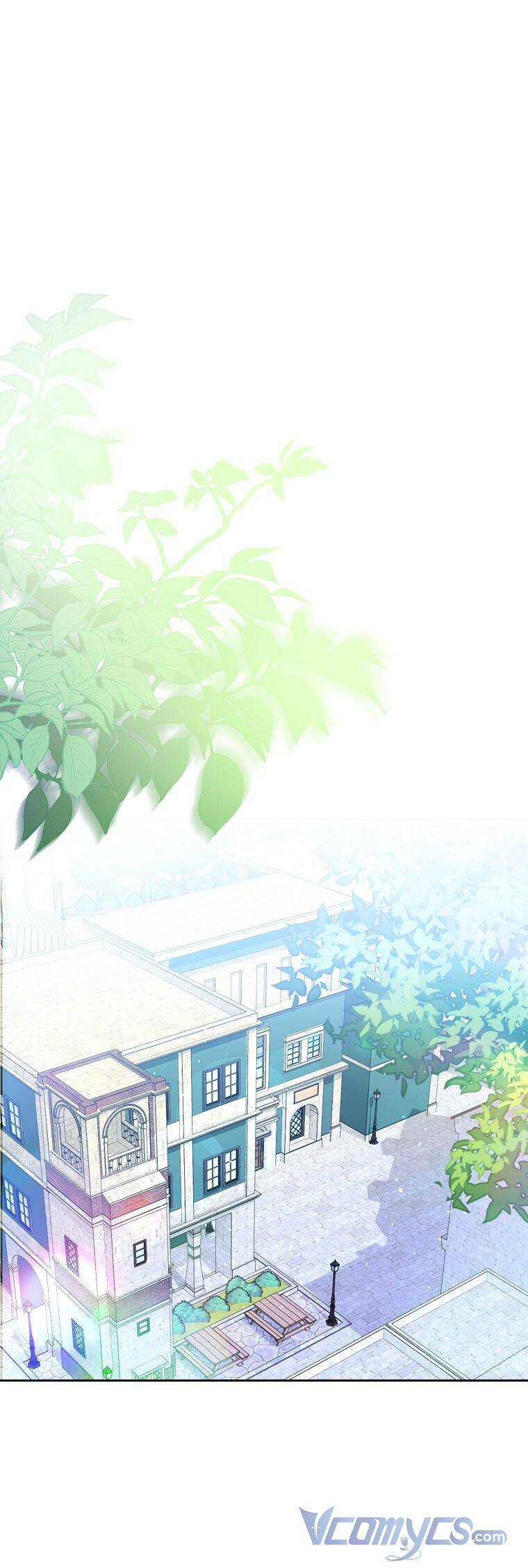 Trở Thành Vợ Của Nam Chính Tiểu Thuyết: Chapter 54