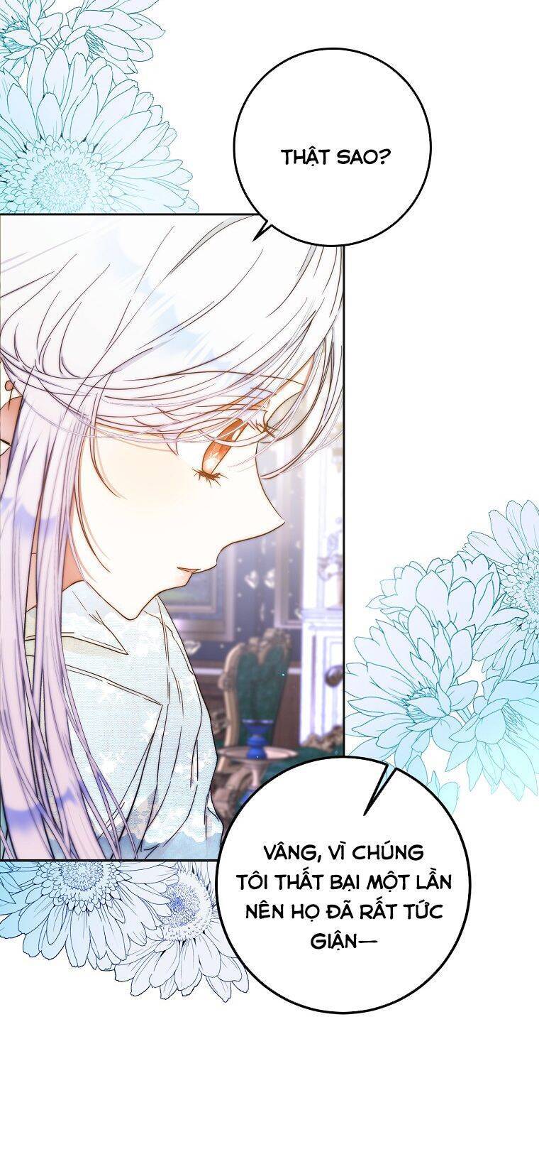 Trở Thành Vợ Của Nam Chính Tiểu Thuyết: Chapter 54