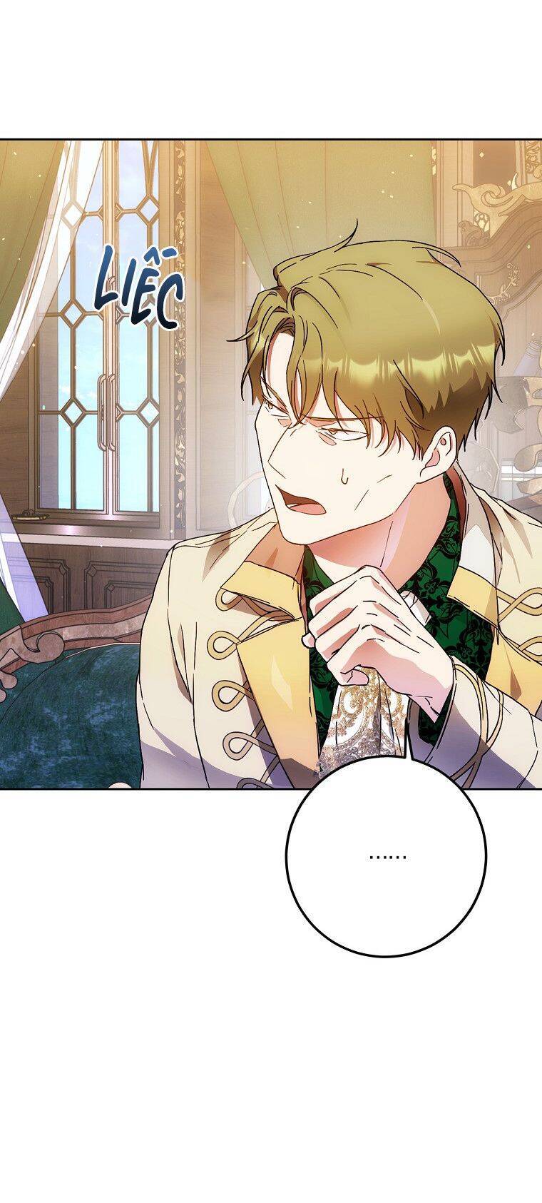 Trở Thành Vợ Của Nam Chính Tiểu Thuyết: Chapter 54