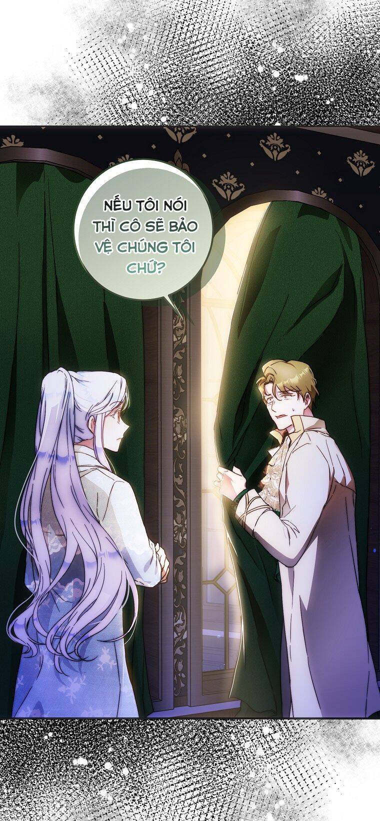 Trở Thành Vợ Của Nam Chính Tiểu Thuyết: Chapter 54