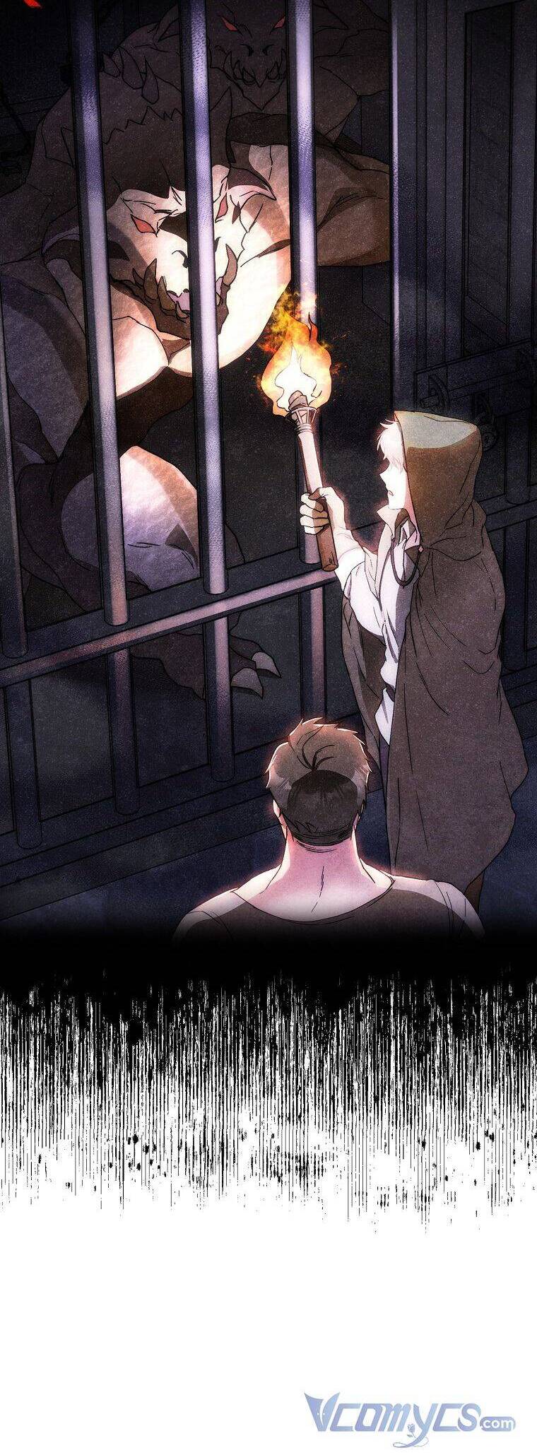 Trở Thành Vợ Của Nam Chính Tiểu Thuyết: Chapter 54