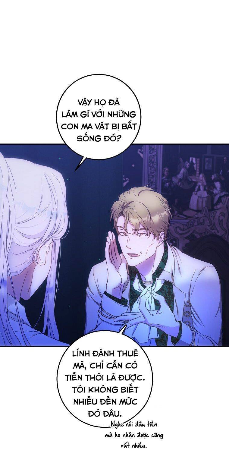 Trở Thành Vợ Của Nam Chính Tiểu Thuyết: Chapter 54