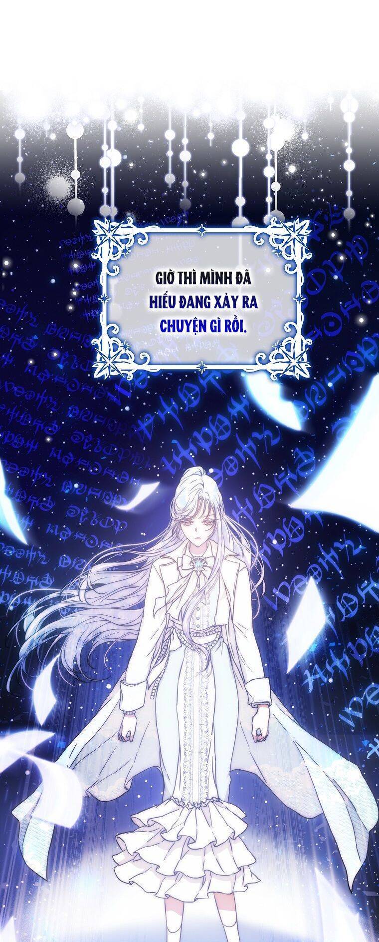 Trở Thành Vợ Của Nam Chính Tiểu Thuyết: Chapter 54