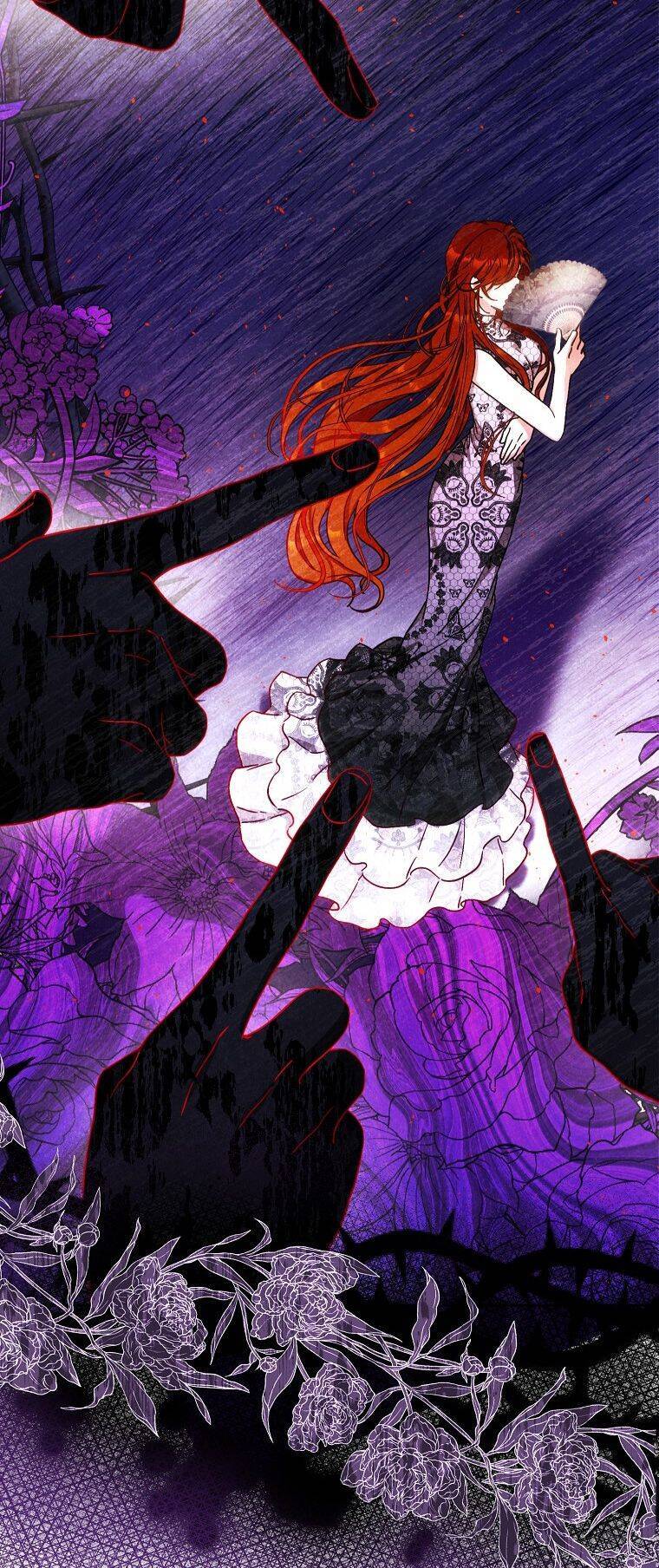 Trở Thành Vợ Của Nam Chính Tiểu Thuyết: Chapter 54