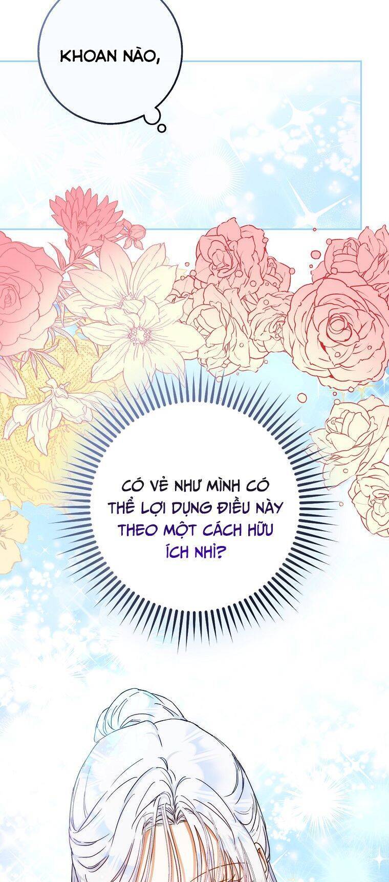 Trở Thành Vợ Của Nam Chính Tiểu Thuyết: Chapter 54