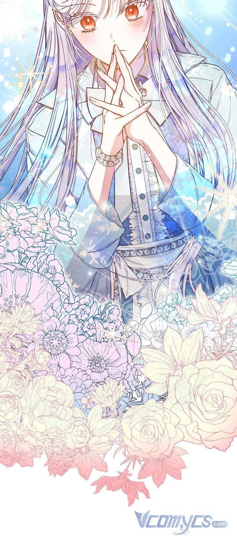 Trở Thành Vợ Của Nam Chính Tiểu Thuyết: Chapter 54