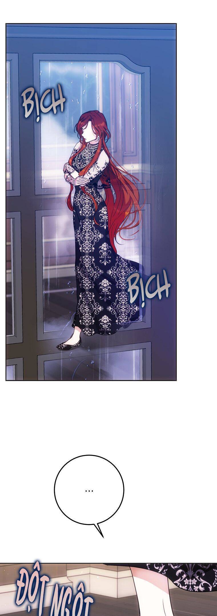 Trở Thành Vợ Của Nam Chính Tiểu Thuyết: Chapter 54