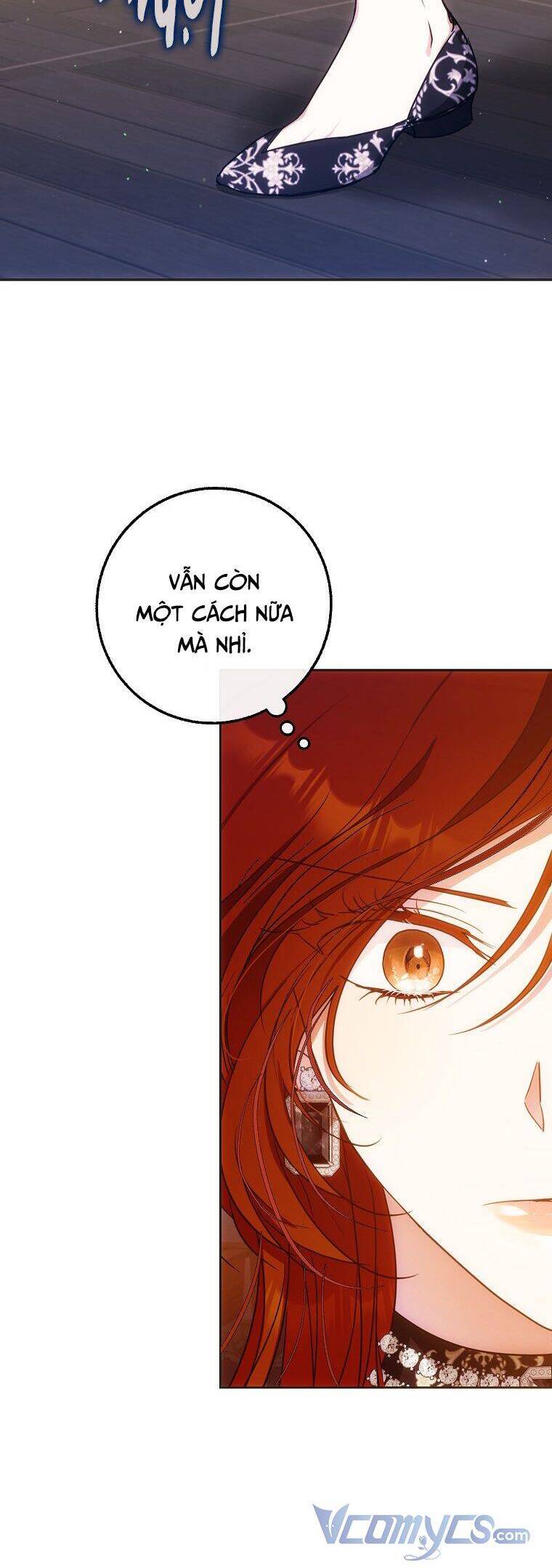 Trở Thành Vợ Của Nam Chính Tiểu Thuyết: Chapter 54