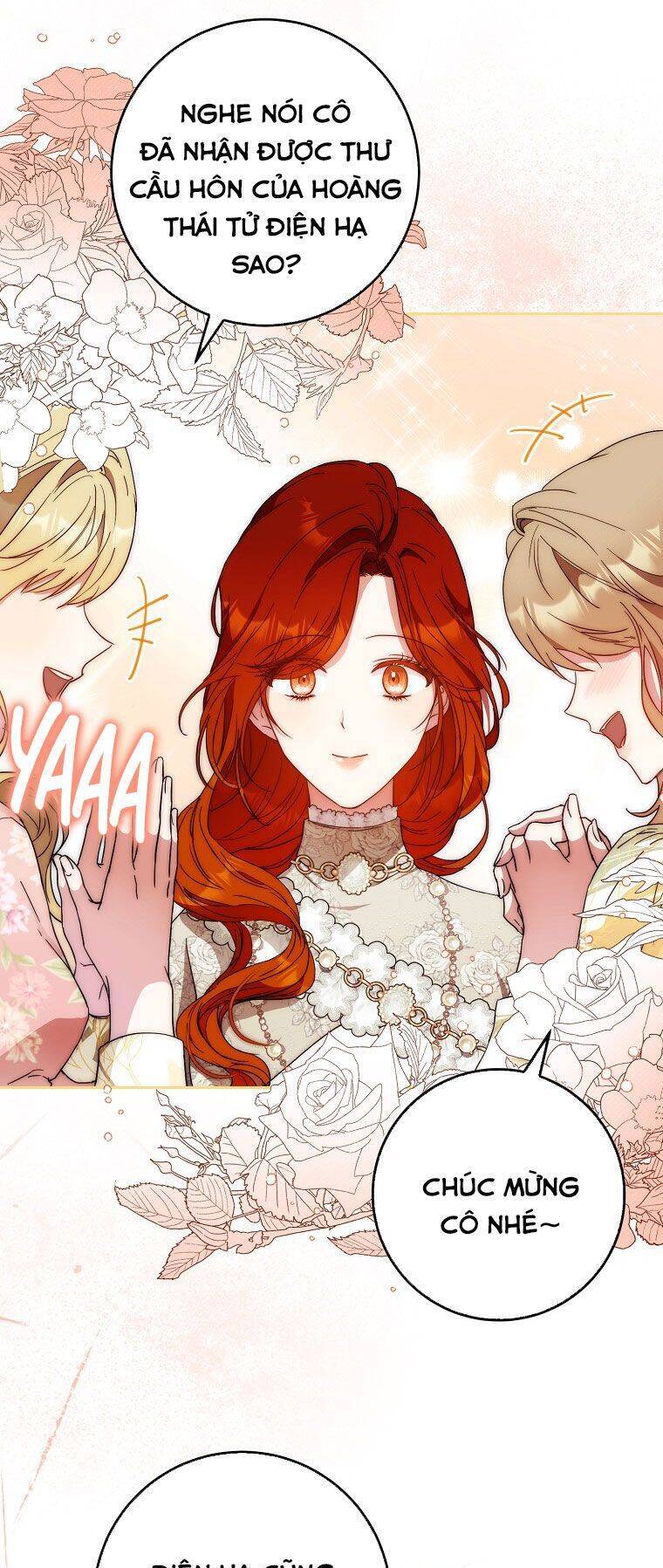 Trở Thành Vợ Của Nam Chính Tiểu Thuyết: Chapter 55