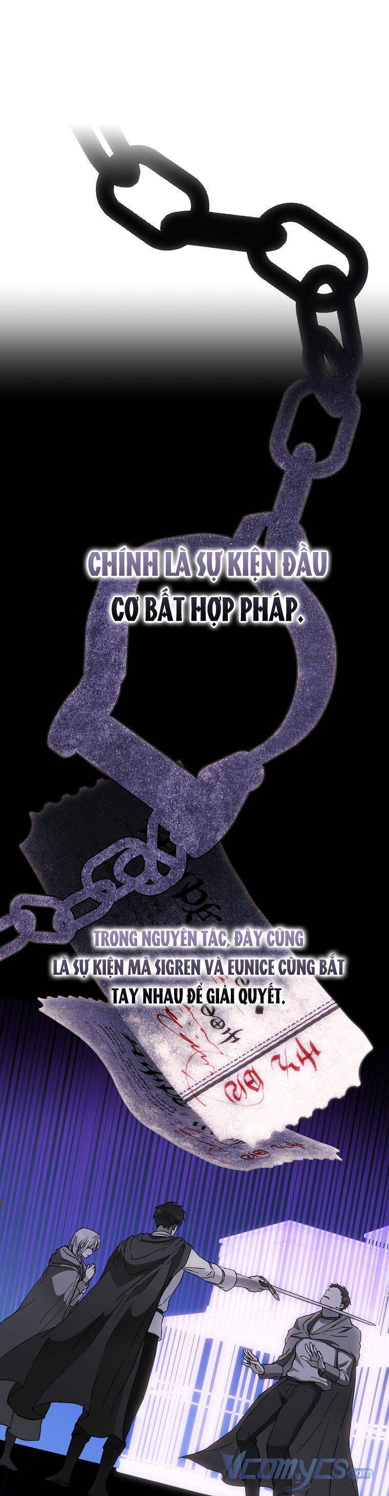 Trở Thành Vợ Của Nam Chính Tiểu Thuyết: Chapter 55