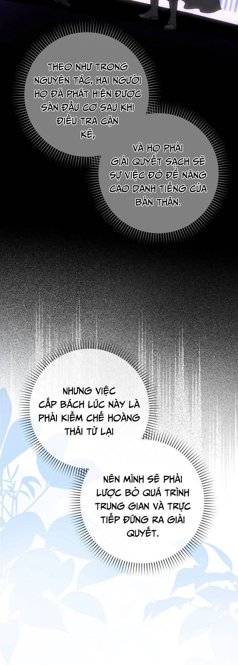 Trở Thành Vợ Của Nam Chính Tiểu Thuyết: Chapter 55