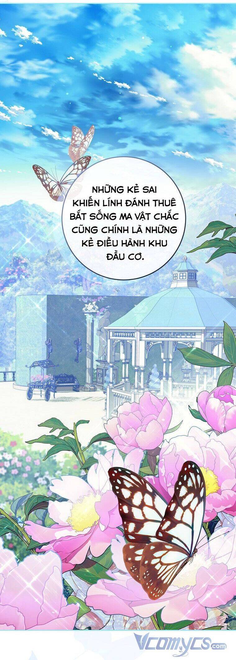 Trở Thành Vợ Của Nam Chính Tiểu Thuyết: Chapter 55