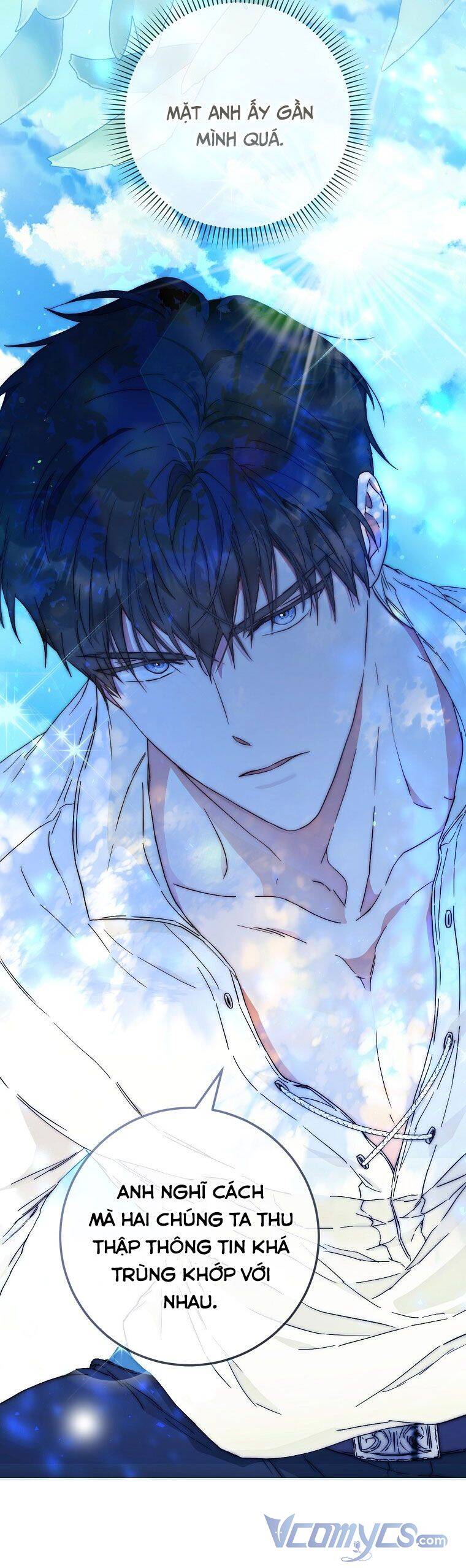 Trở Thành Vợ Của Nam Chính Tiểu Thuyết: Chapter 55