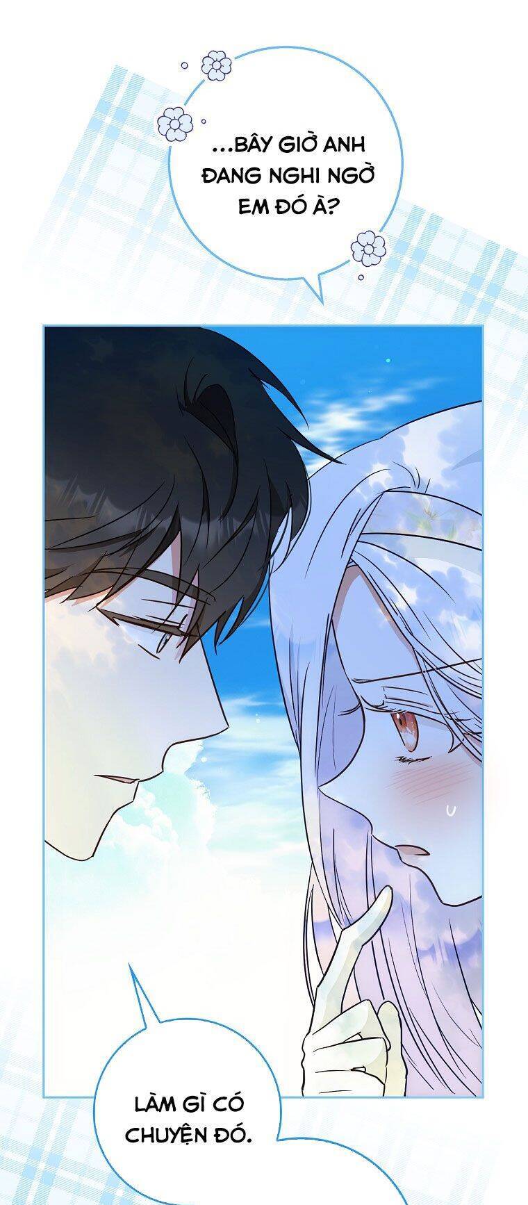 Trở Thành Vợ Của Nam Chính Tiểu Thuyết: Chapter 55