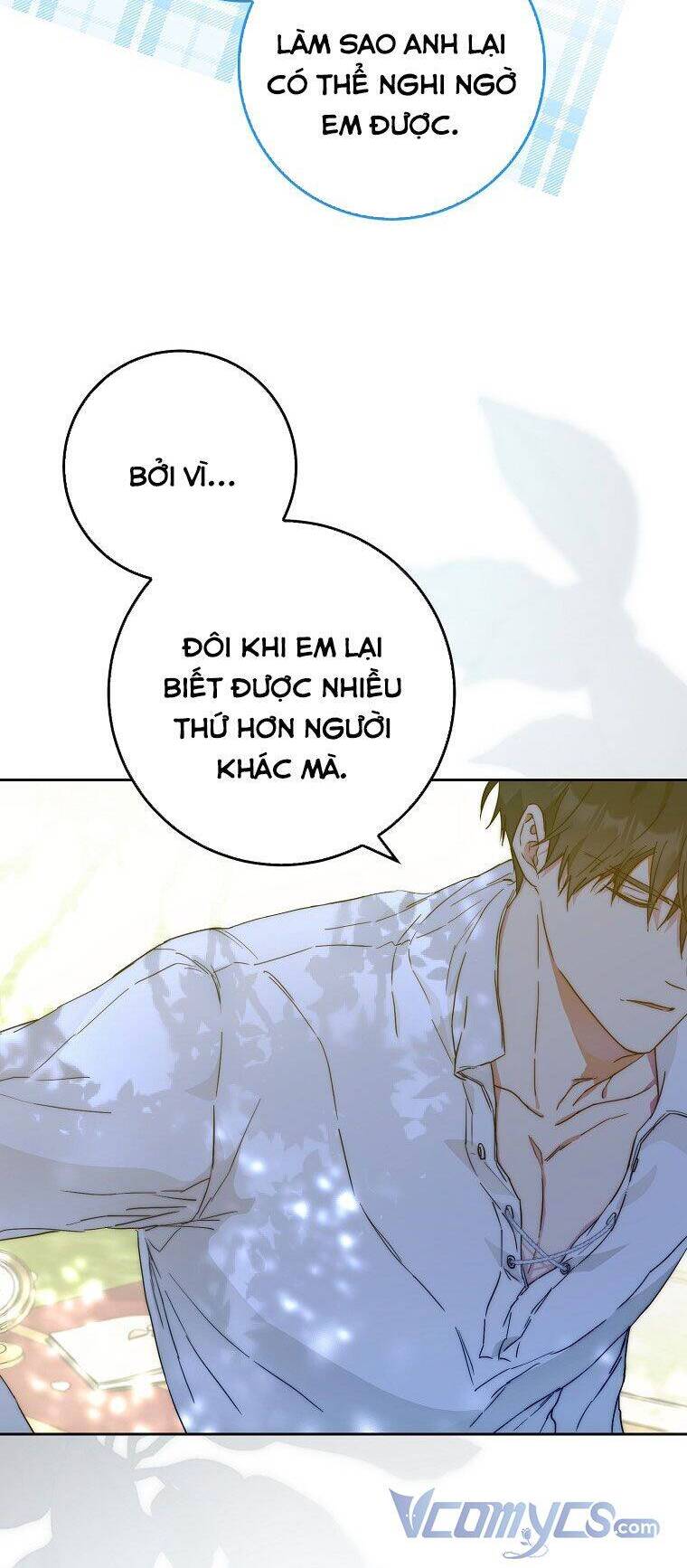 Trở Thành Vợ Của Nam Chính Tiểu Thuyết: Chapter 55