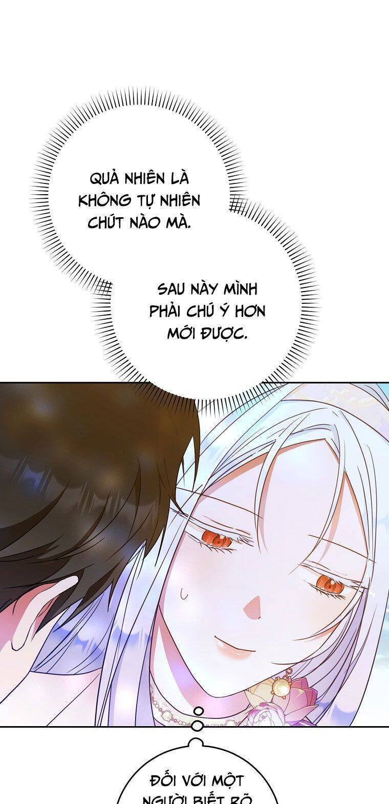 Trở Thành Vợ Của Nam Chính Tiểu Thuyết: Chapter 55