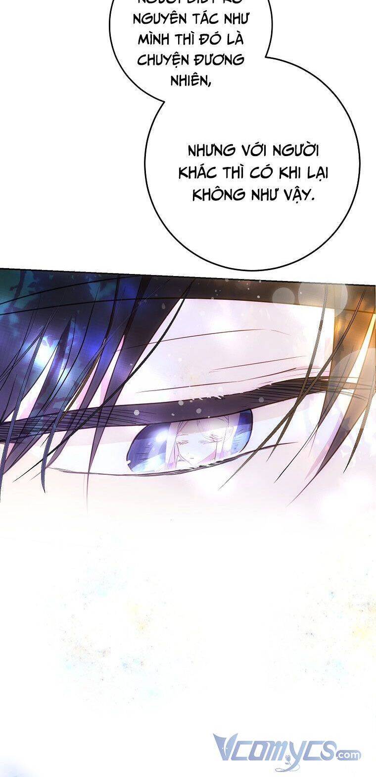 Trở Thành Vợ Của Nam Chính Tiểu Thuyết: Chapter 55