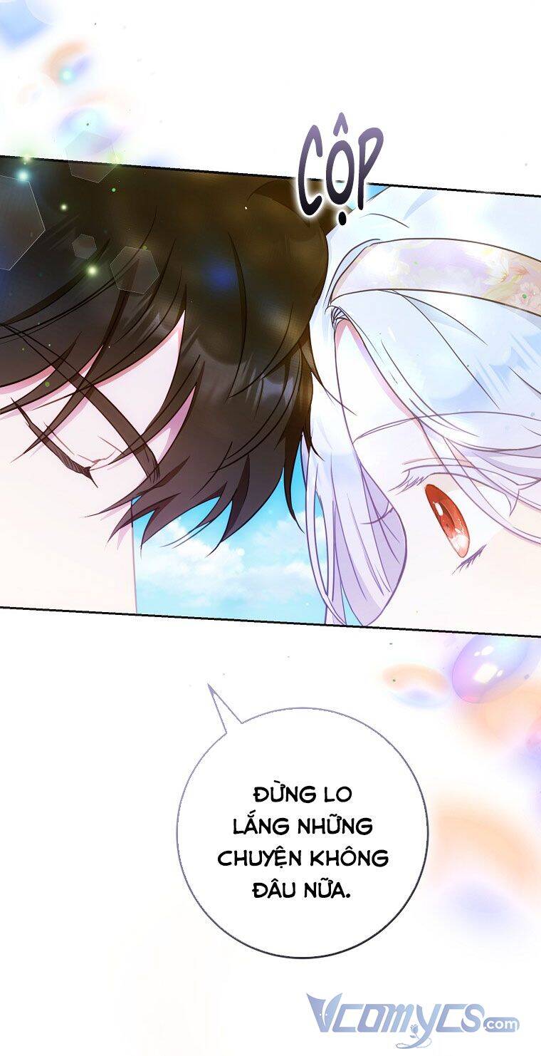 Trở Thành Vợ Của Nam Chính Tiểu Thuyết: Chapter 55