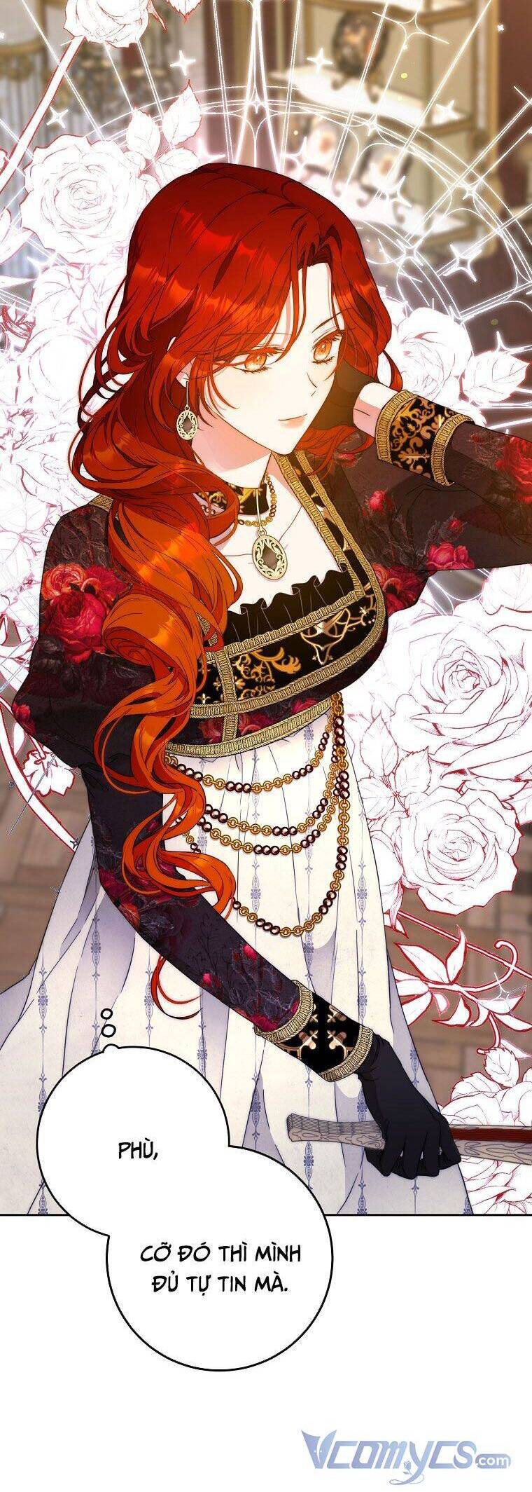 Trở Thành Vợ Của Nam Chính Tiểu Thuyết: Chapter 55